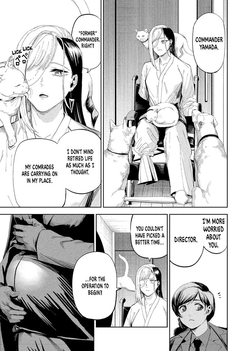 Lili Men 49 9