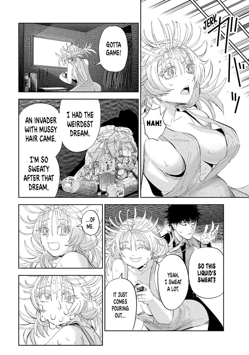 Lili Men 50 4