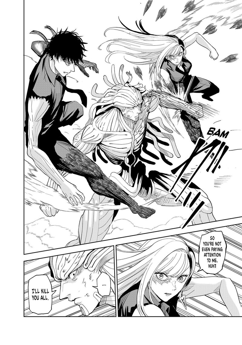 Lili Men 80 6