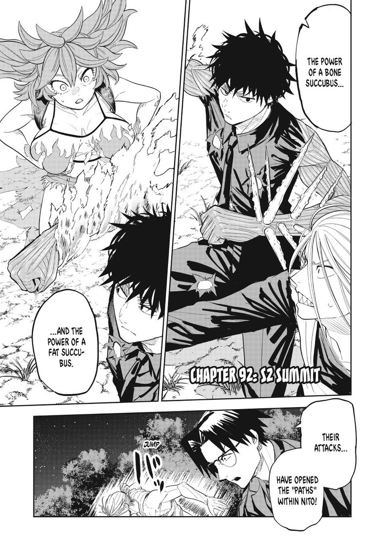 Lili Men 92 1