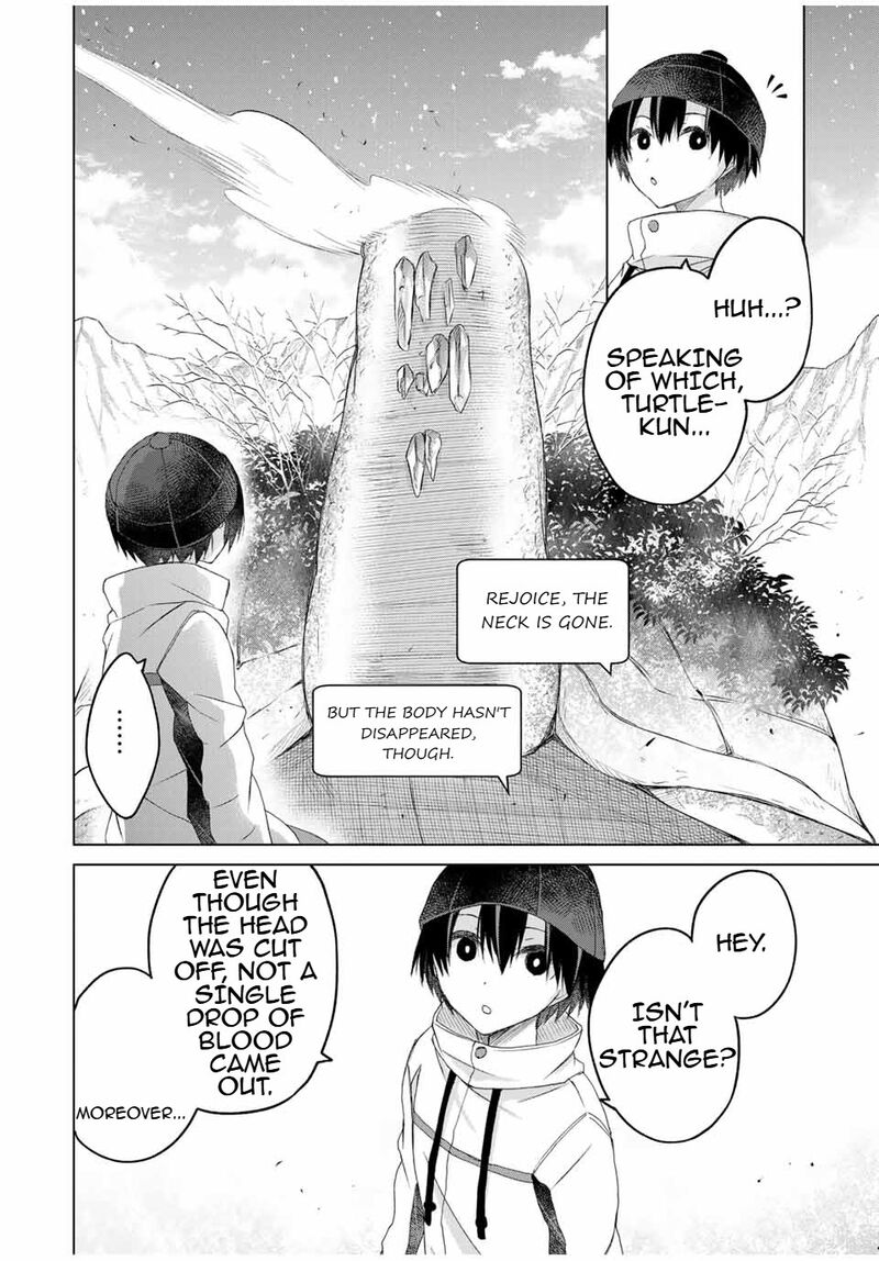 Listener Ni Damasarete Dungeon No Sai Kasou Kara Dasshutsu Rta Suru Koto Ni Natta 21 6