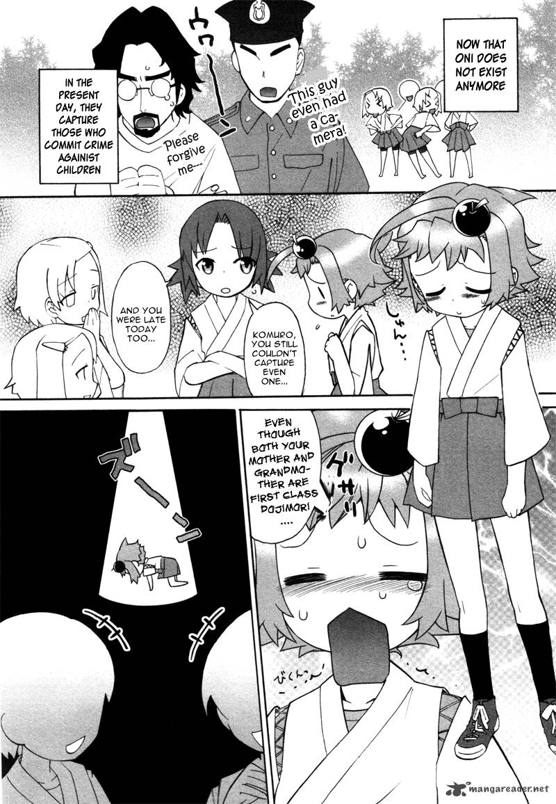 Lolicon Saga 1 15