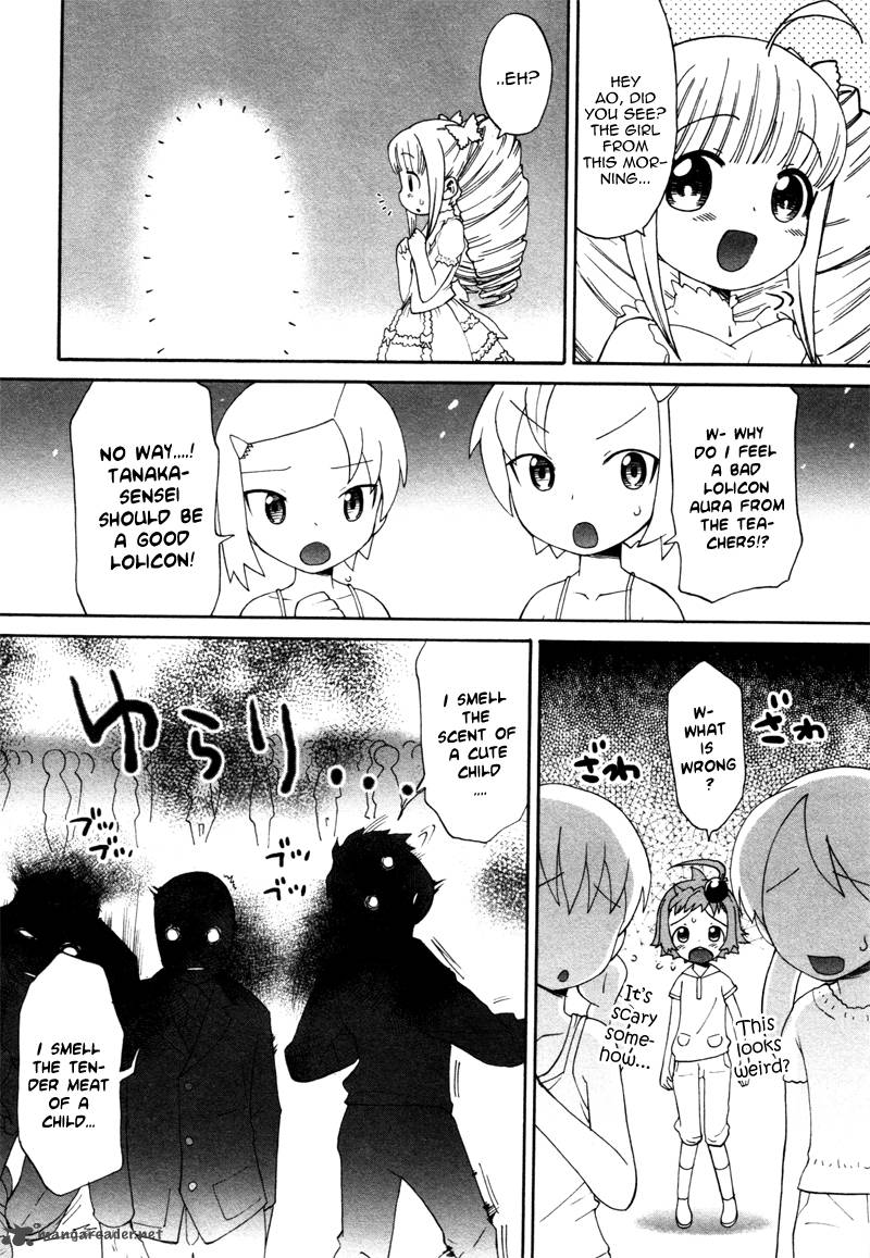 Lolicon Saga 1 23