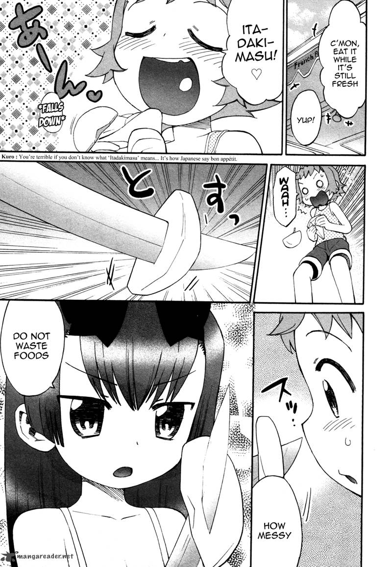 Lolicon Saga 2 5