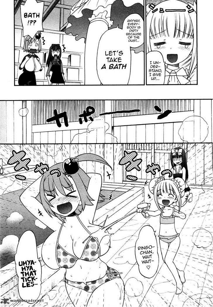 Lolicon Saga 4 14