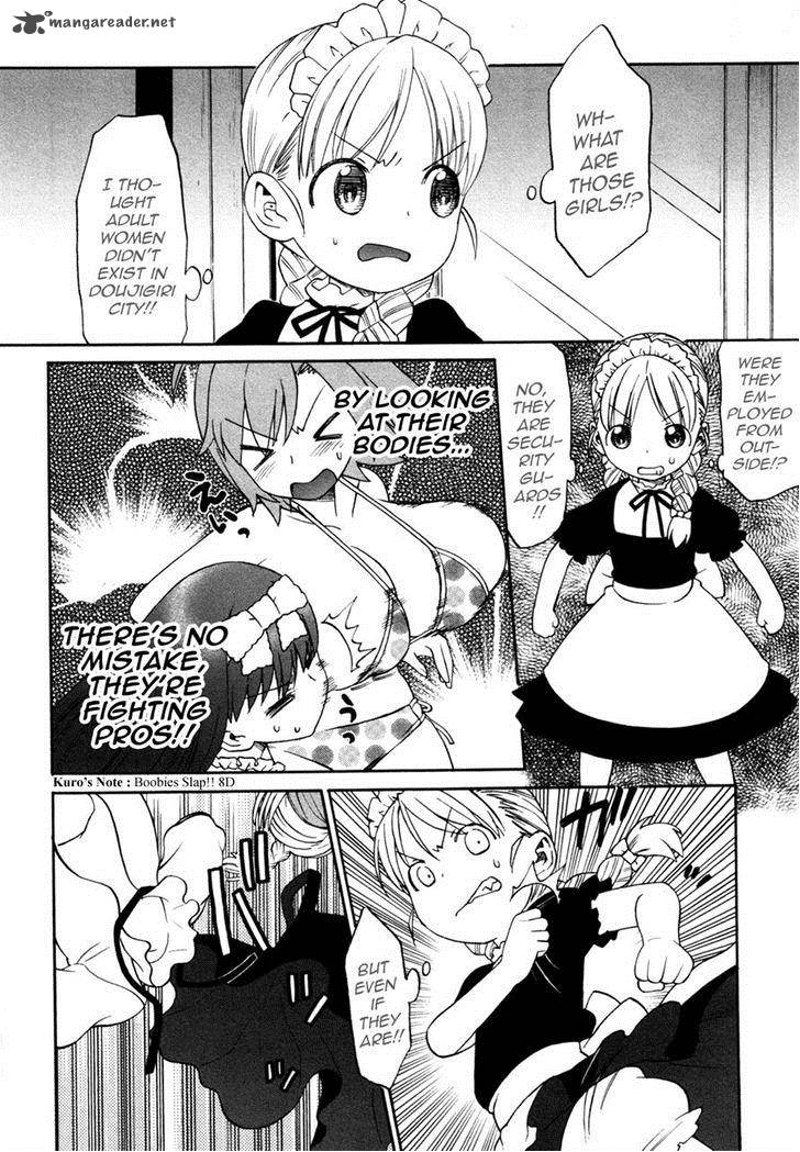 Lolicon Saga 4 16