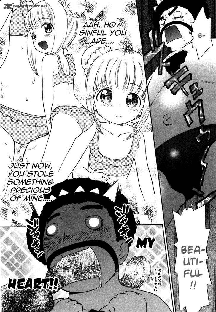 Lolicon Saga 4 18