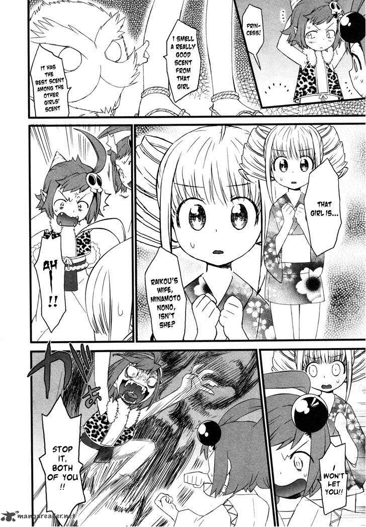 Lolicon Saga 6 12