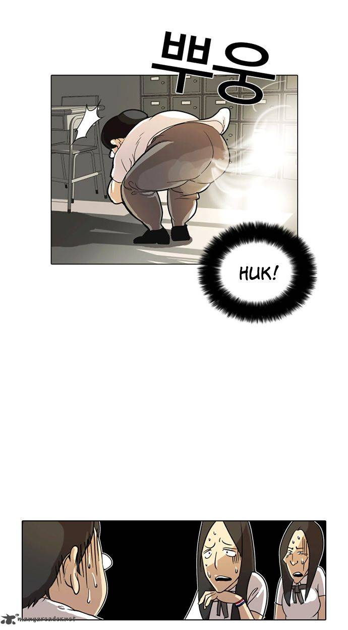 Lookism 1 22