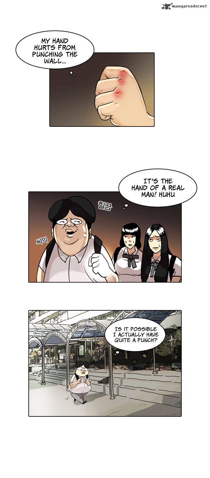 Lookism 1 38