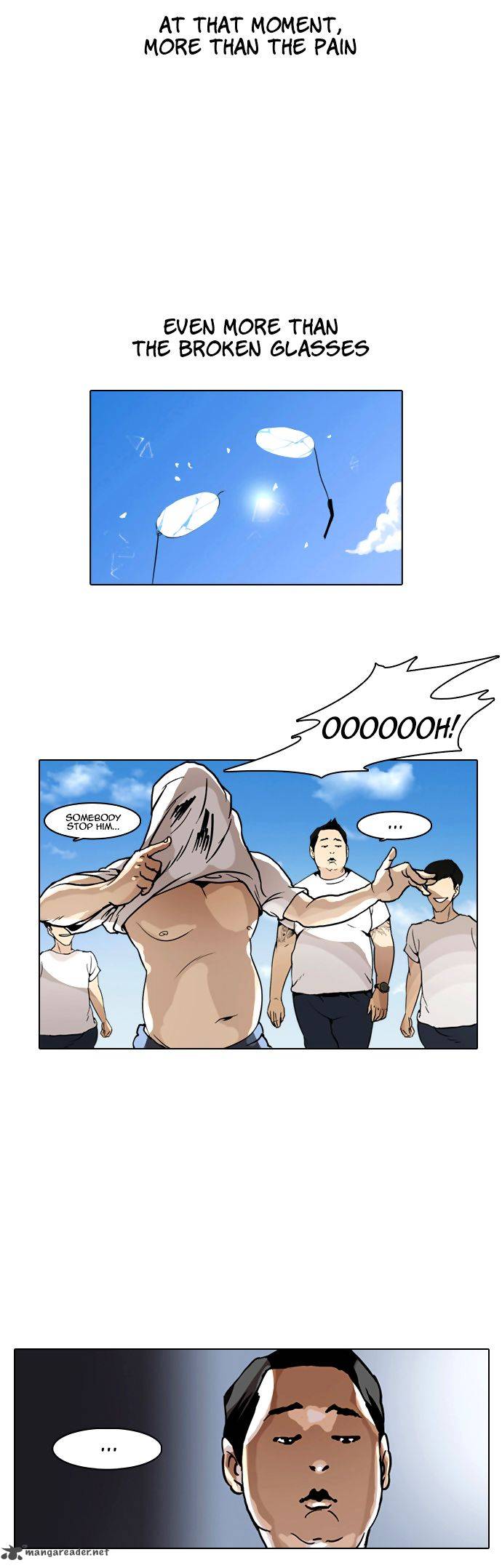 Lookism 1 55