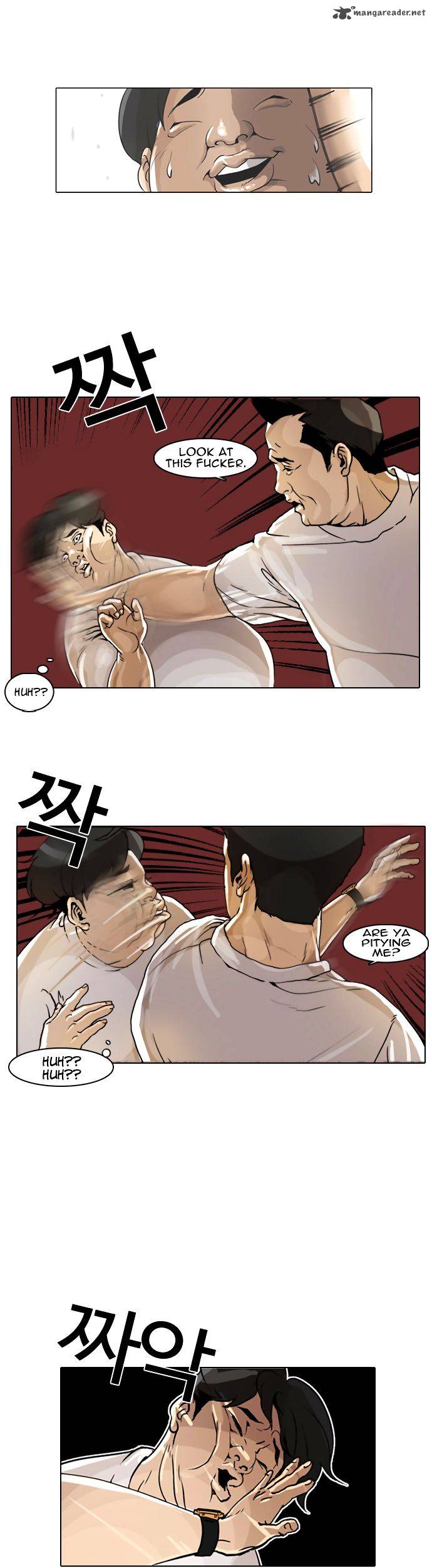 Lookism 1 59