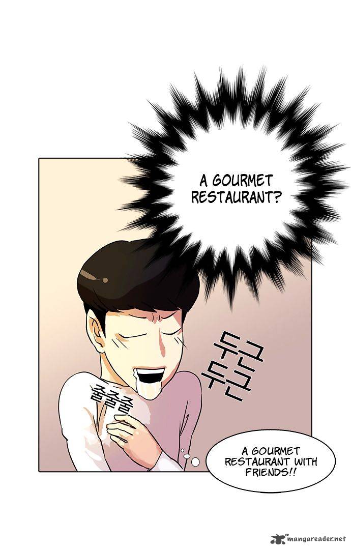 Lookism 10 26