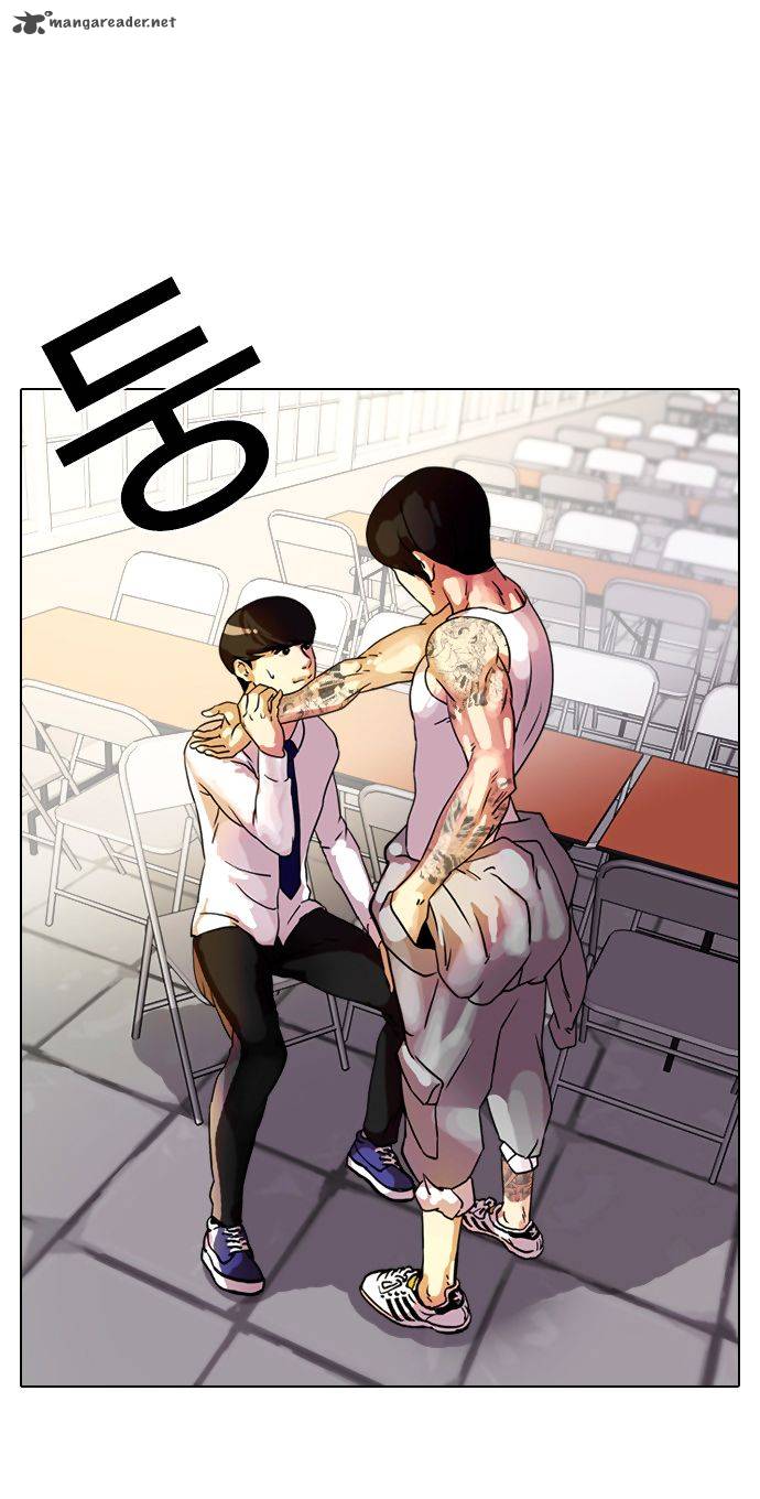 Lookism 10 3