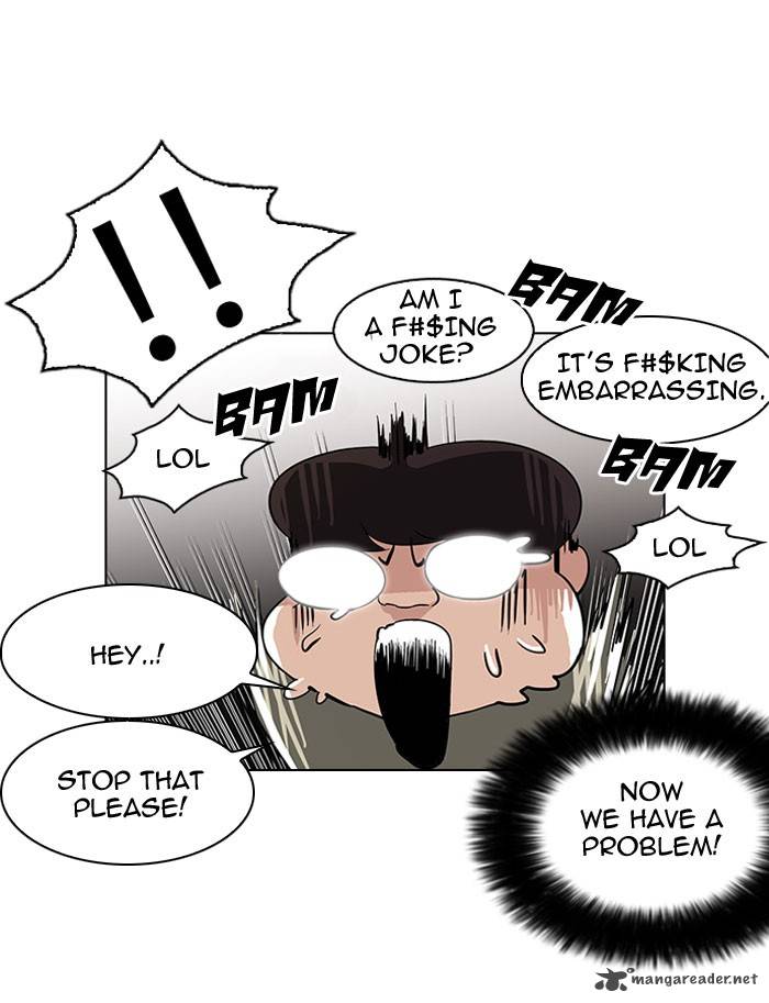 Lookism 111 23