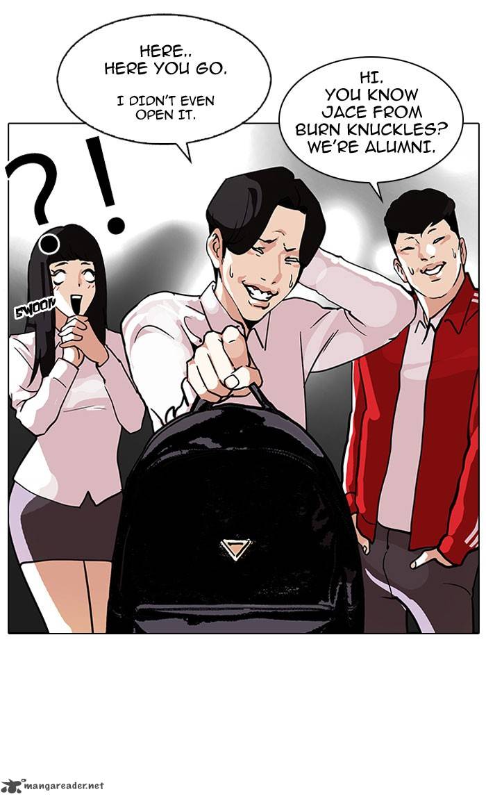 Lookism 111 36