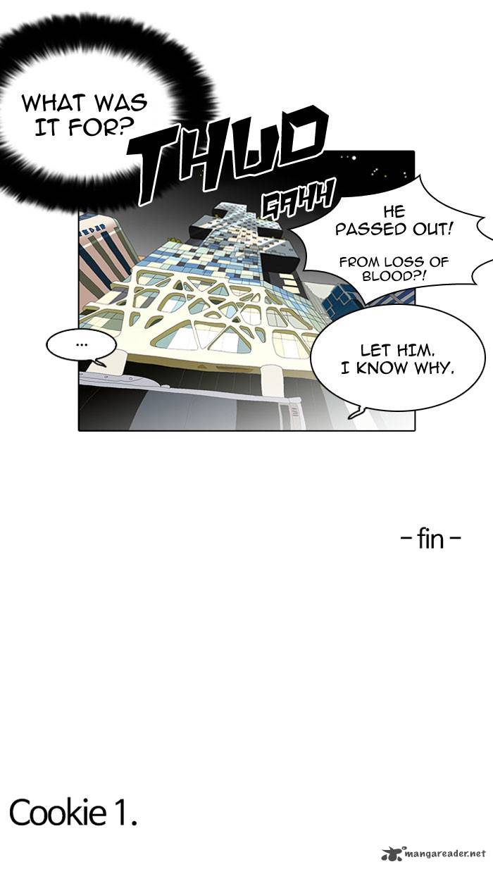 Lookism 111 75