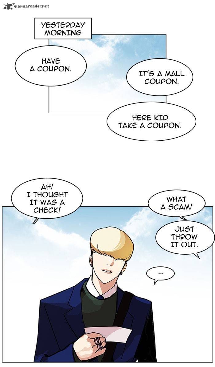 Lookism 111 76