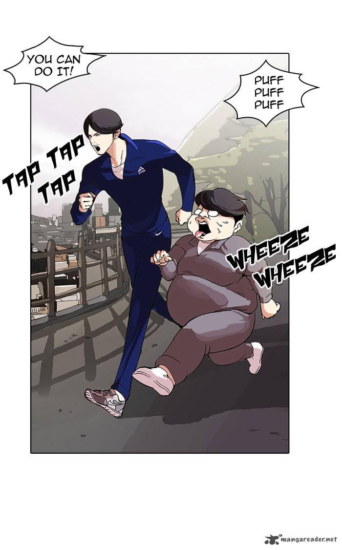 Lookism 111 80