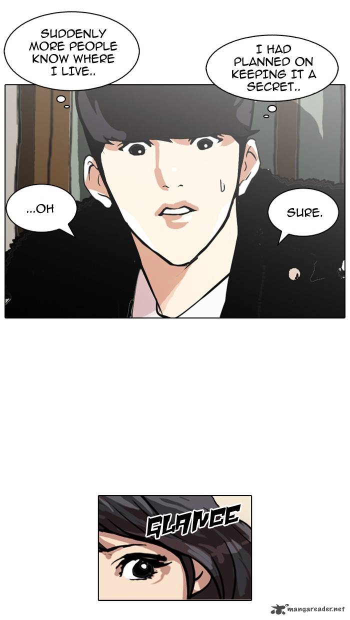 Lookism 116 32