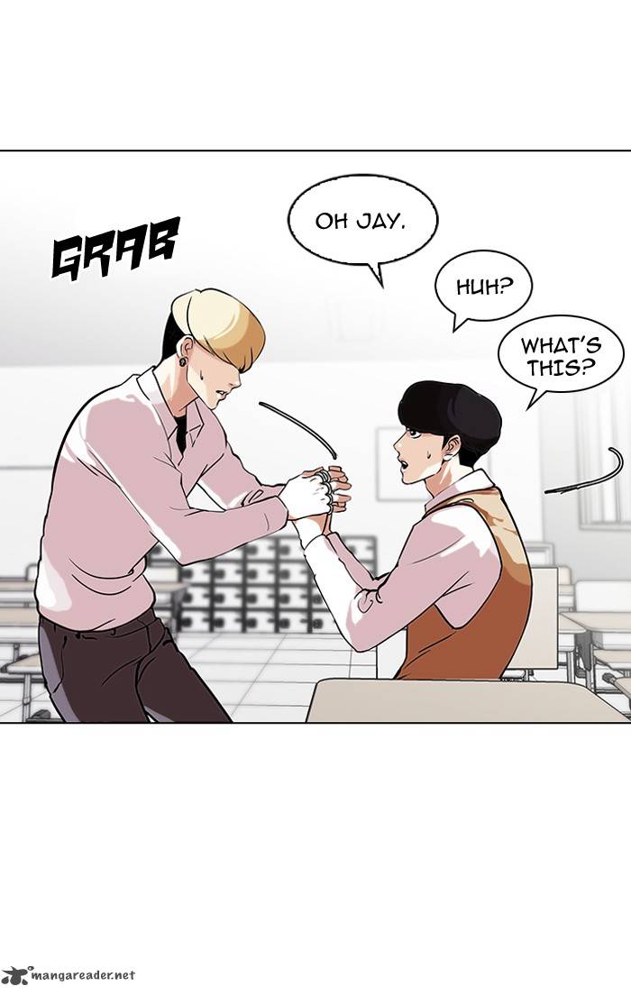 Lookism 116 56