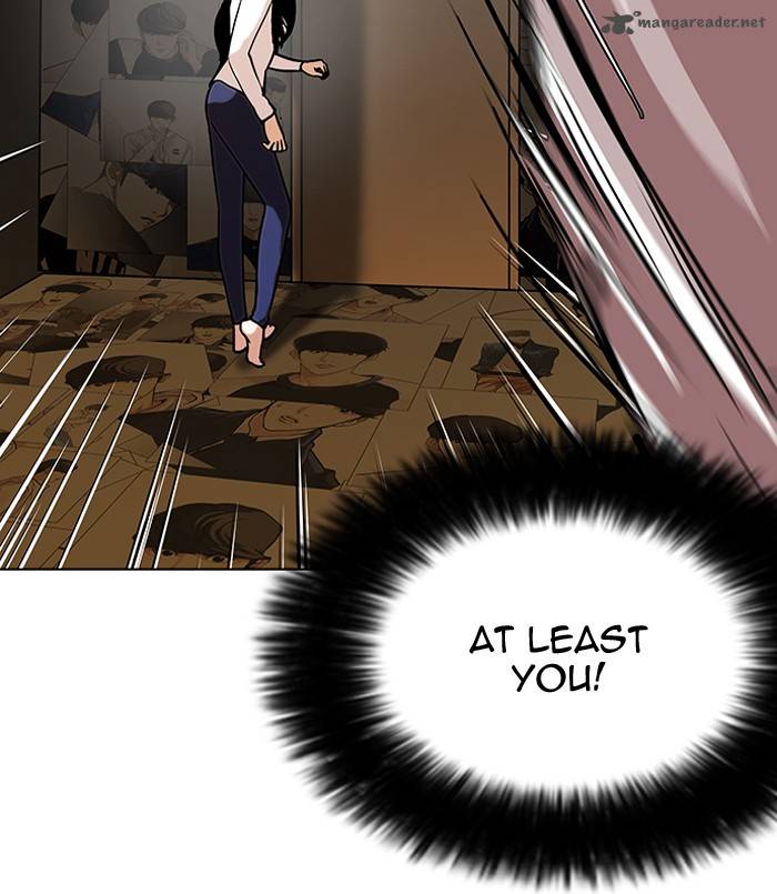 Lookism 119 114