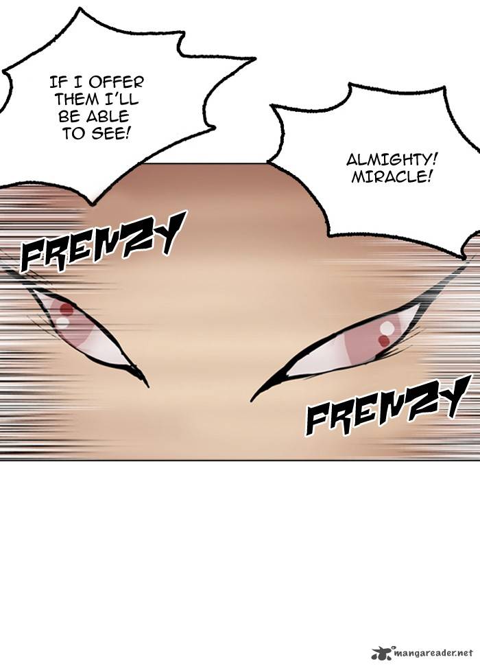 Lookism 132 100