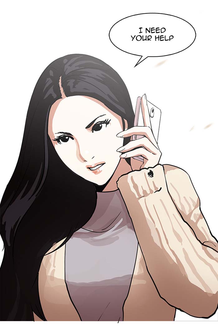 Lookism 148 137