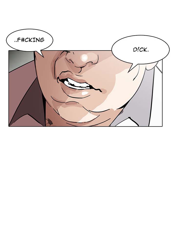 Lookism 148 35