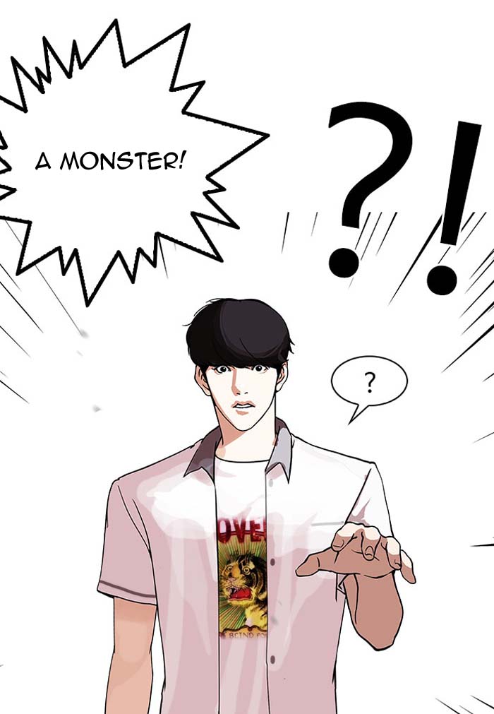 Lookism 148 63