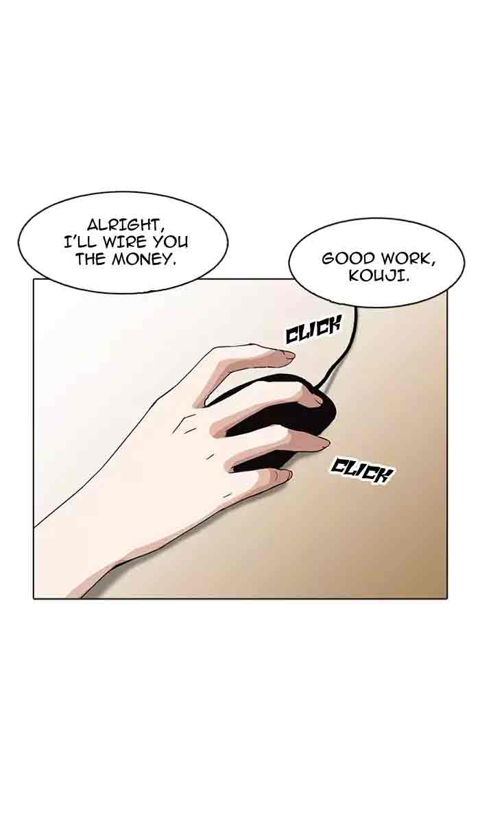 Lookism 161 1