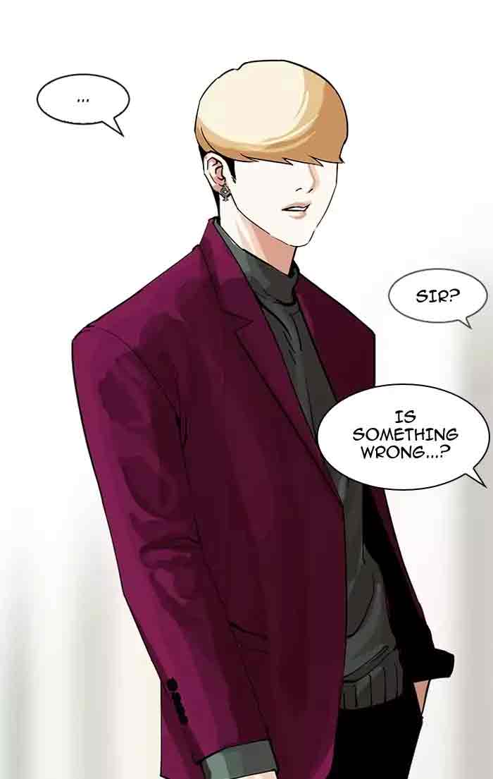 Lookism 161 111