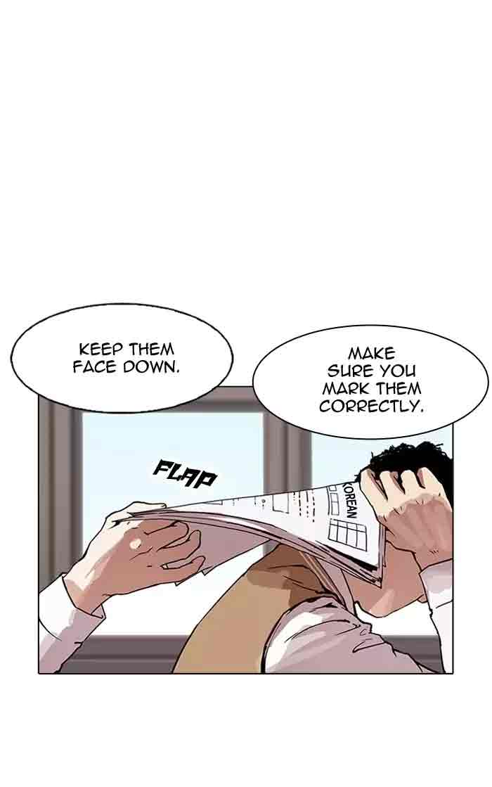 Lookism 161 12