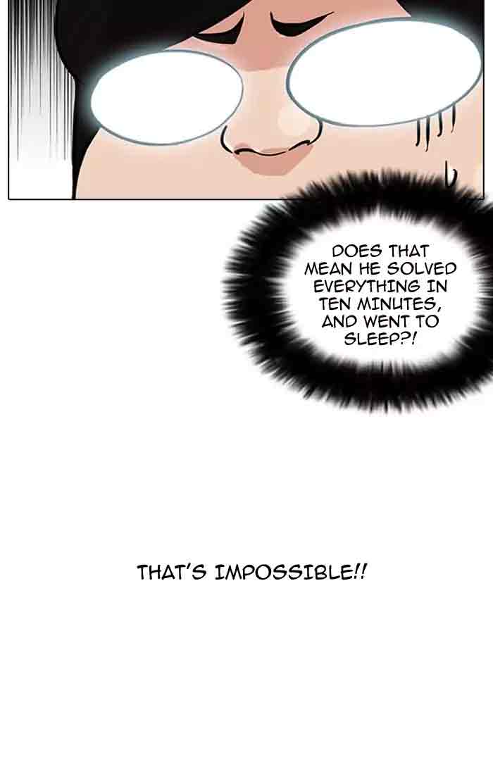 Lookism 161 33