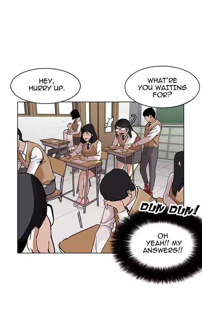 Lookism 161 34