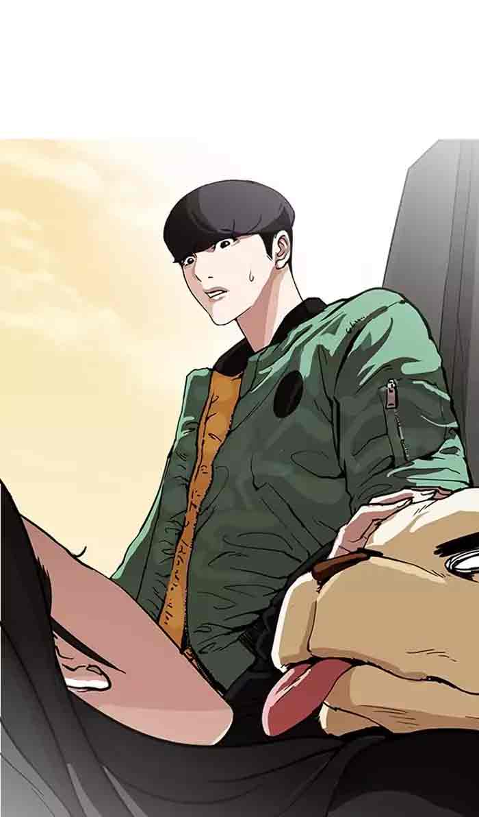 Lookism 161 62