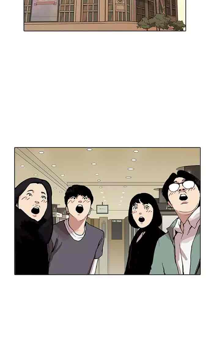 Lookism 161 68