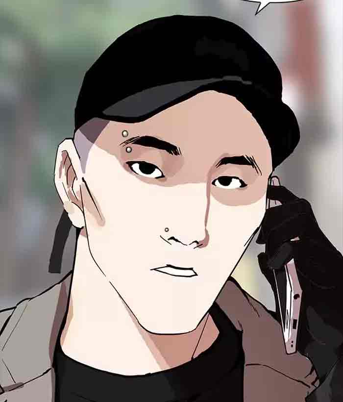 Lookism 163 10