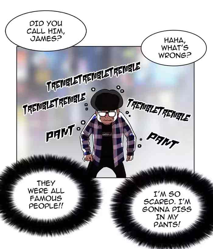 Lookism 163 105