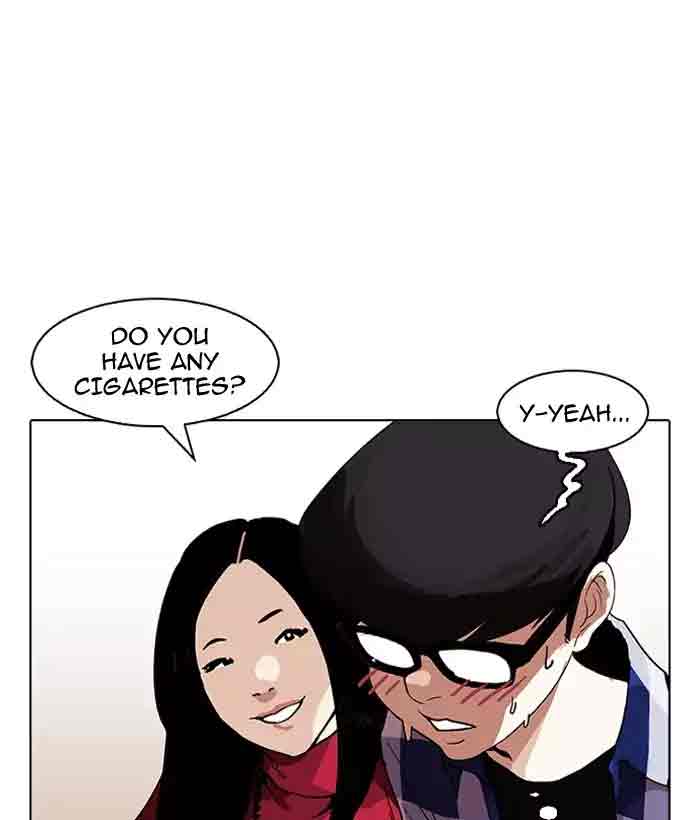 Lookism 163 119