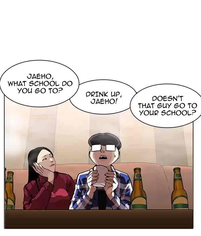 Lookism 163 121