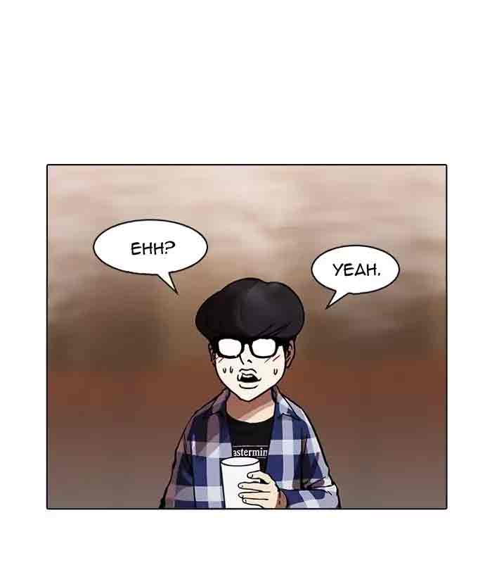 Lookism 163 127