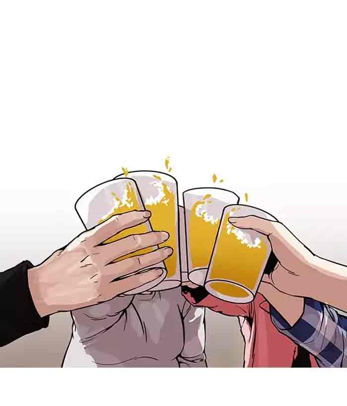 Lookism 163 133