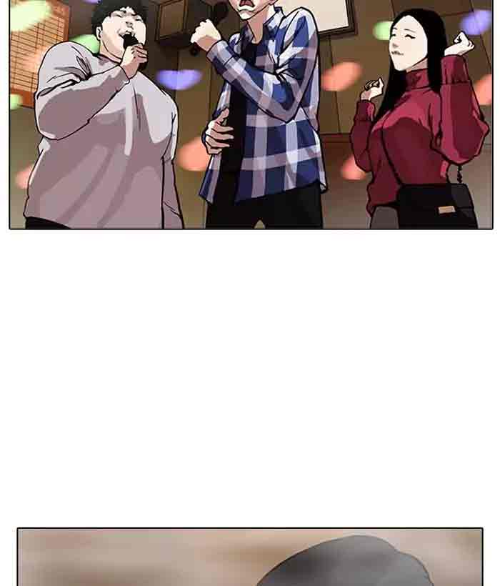 Lookism 163 136