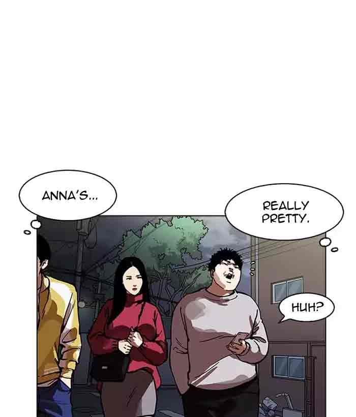 Lookism 163 149