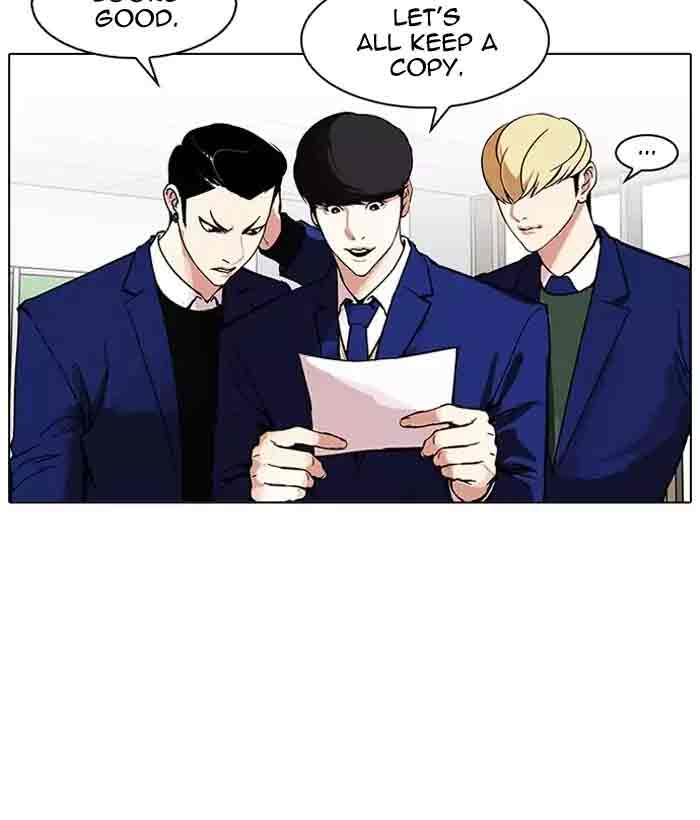 Lookism 163 15