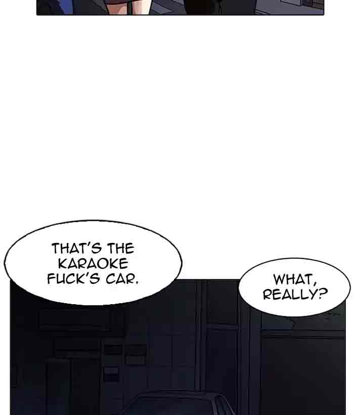 Lookism 163 150