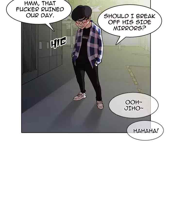 Lookism 163 155