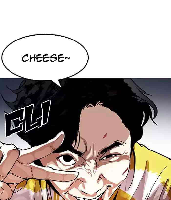 Lookism 163 166