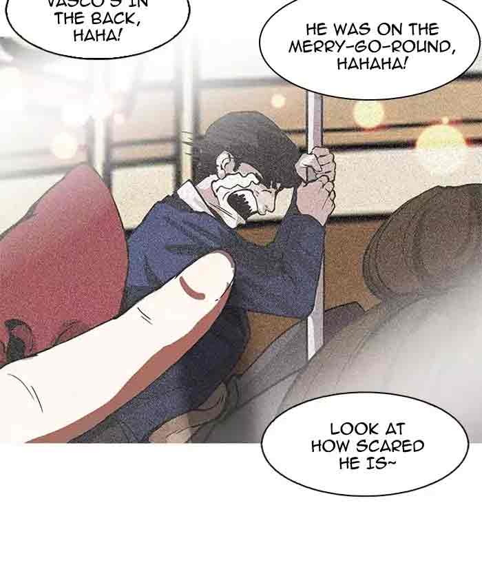 Lookism 163 23